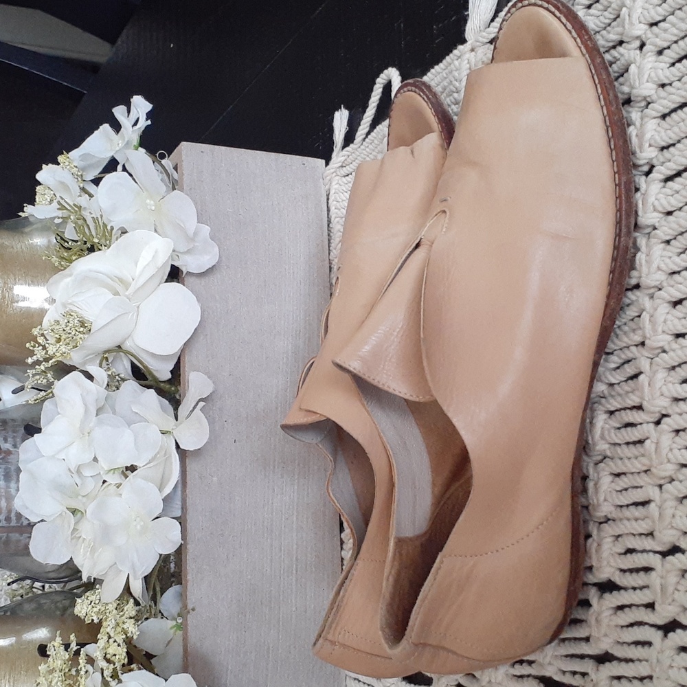 MARIA CORNEJO SHOES